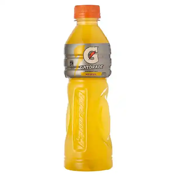 Gatorade Bebida Hidratante Maracuyá