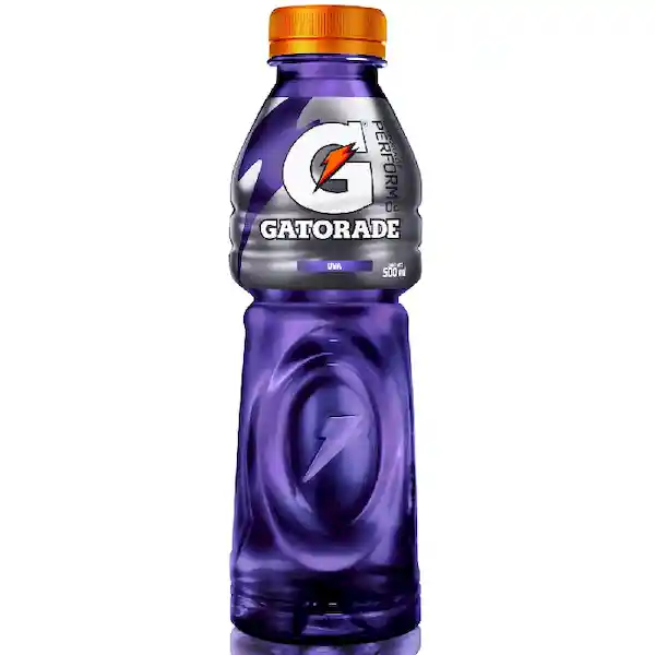 Gatorade Bebida Hidratante Uva