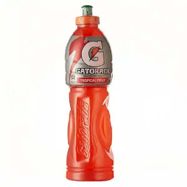 Gatorade Bebida Hidratante Frutos Tropicales