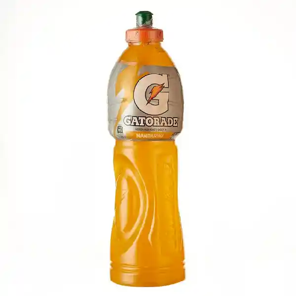 Gatorade Bebida Hidratante Mandarina