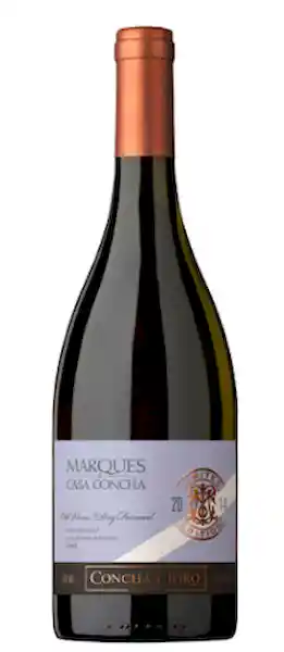 Marques Vino Blanco País Cinsault