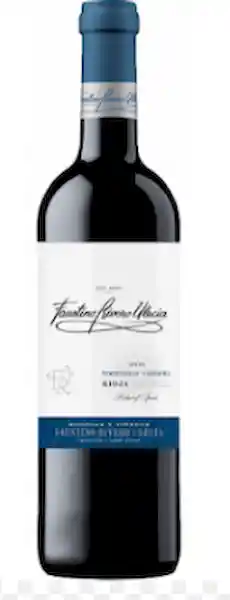 Faustino Rivero Ulecia Vino Tinto Rioja 