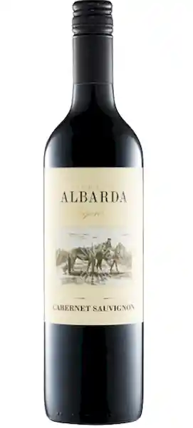 Gran Albarda Vino Tinto Cabernet Sauvignon 