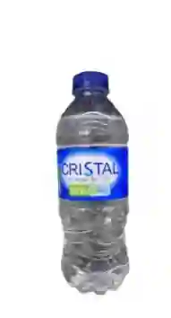 Cristal Sin Gas 300 ml