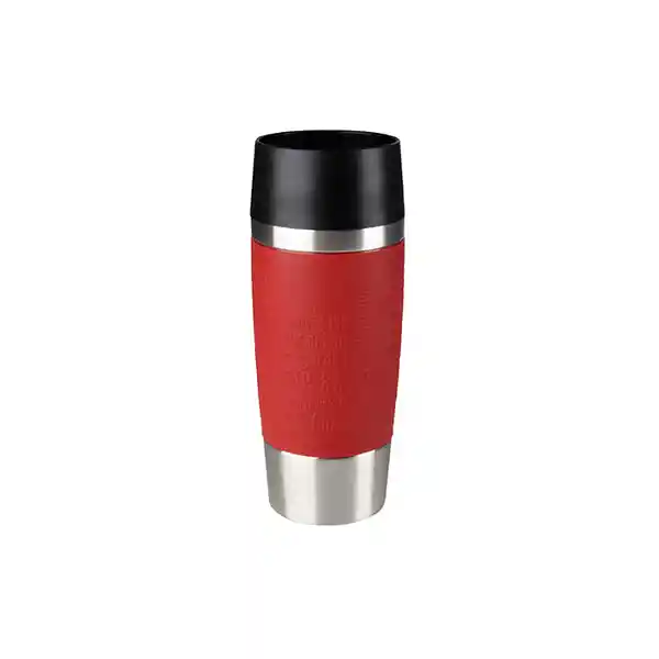 Tefal Termo Mug Travel Rojo