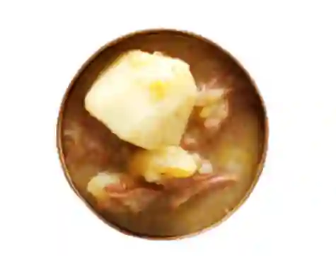 Sopa de Sancocho