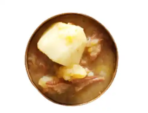 Sopa de Sancocho