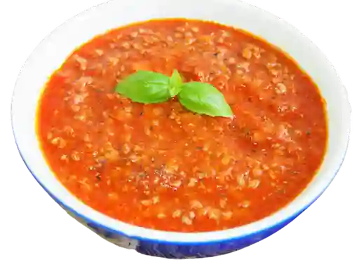 Salsa Boloñesa