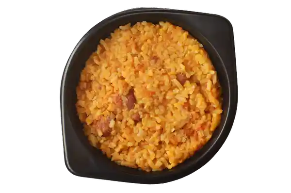 Calentado