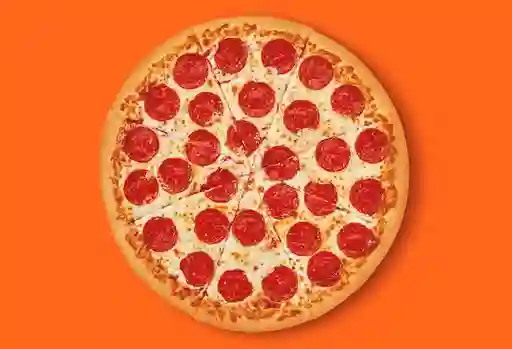 Pizza Grande Pepperoni