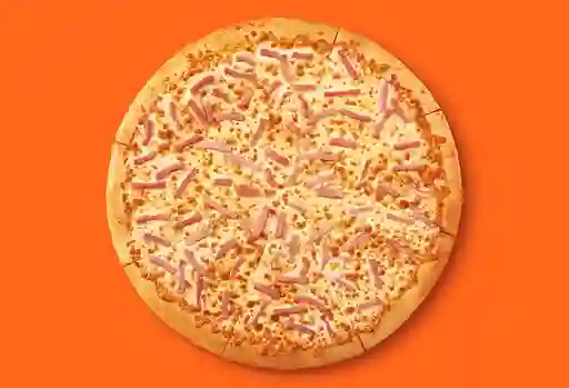 Pizza Grande Jamón