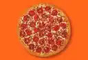 Pizza 3 Meat Treat