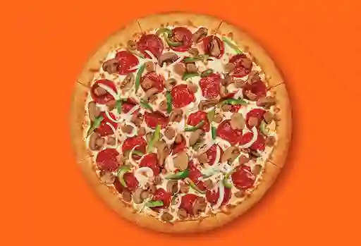 Pizza Grande Ultimate Supreme