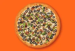 Pizza Grande Veggie