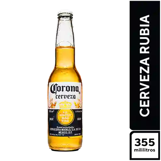 Corona 355ml 