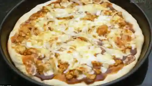 Pizza de Pollo