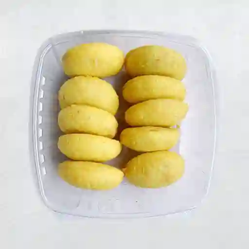 Empanadas De Carne