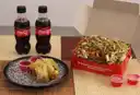 Combo Perfecto Arroz Vegetariano