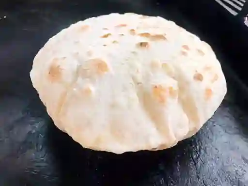 2x1 Pan Chapati 