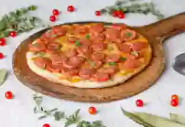 ¡2x1! Pizzas Mediana 30 Cm