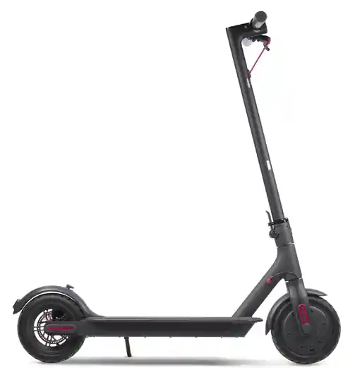 Xiaomi Fbc4004Gl mi Electric Scooter (Black) eu