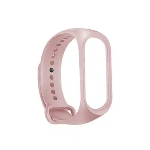 Xiaomi mi Smart Band 3/4 Strap Pink