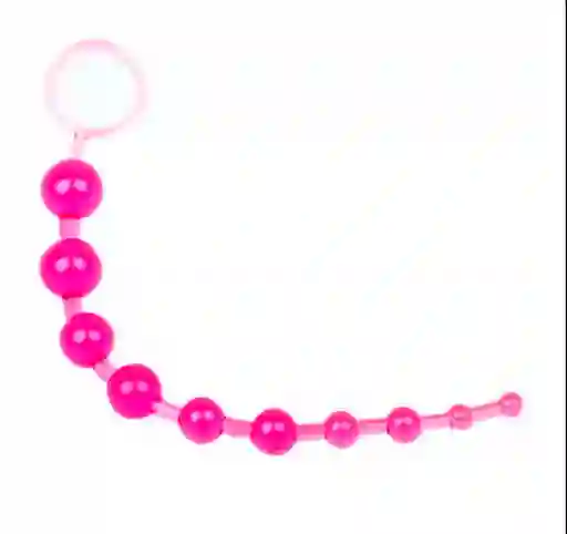 Sexcandalo Bolas Anal 30 cm