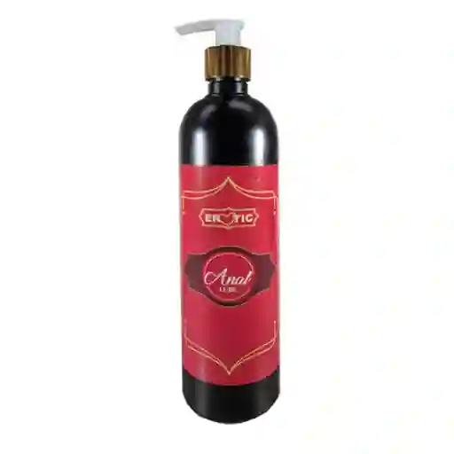 Lubricante Anal 3 En 1 Dilata Lubrica Y Retarda 250ml Sexo Vaginal Dilatador Del Ano Lgbt De Silicona Dura 5x