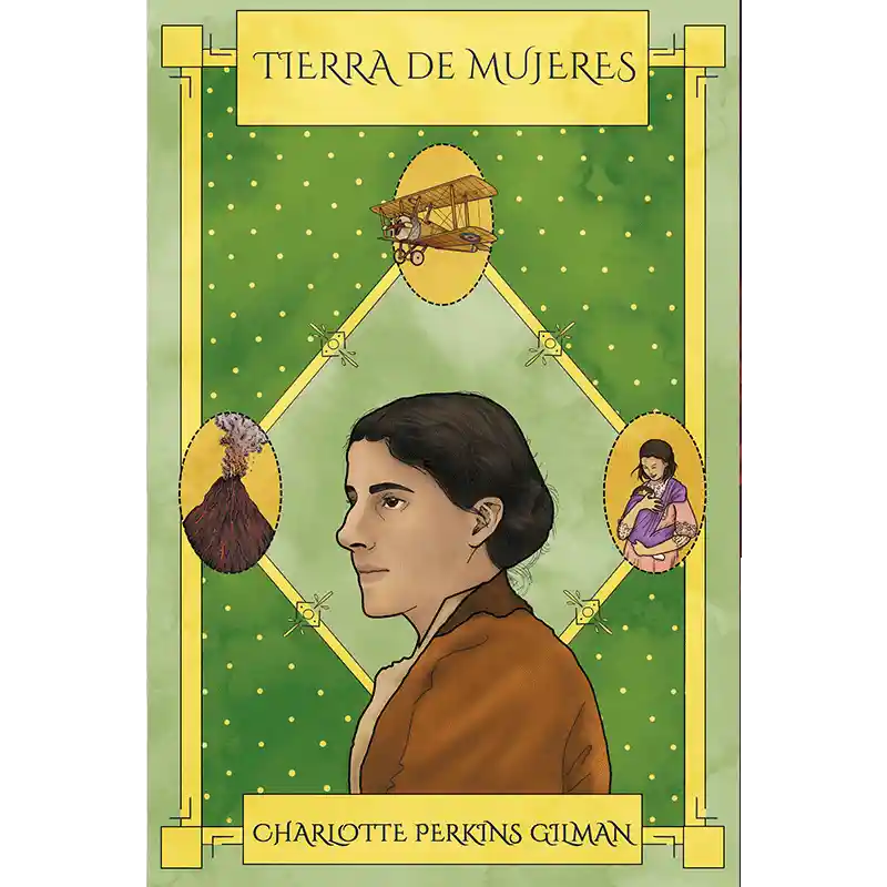 Tierra de mujeres