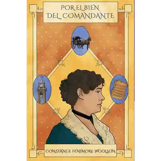 Por el bien del comandante