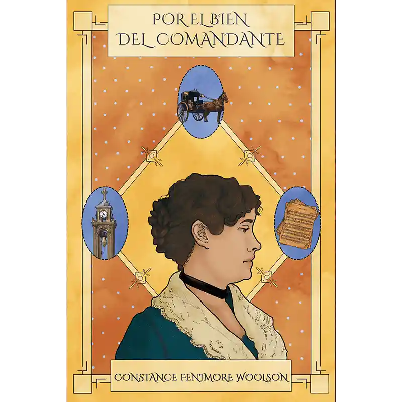 Por el bien del comandante