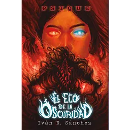 Psique El eco de la oscuridad