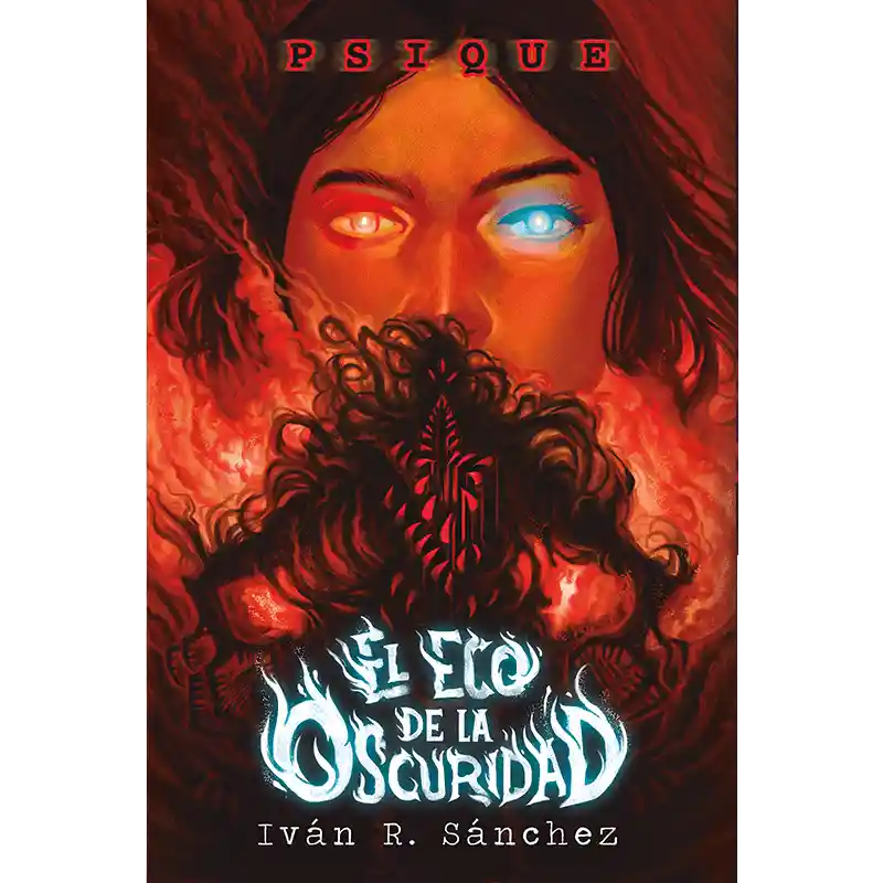 Psique El eco de la oscuridad