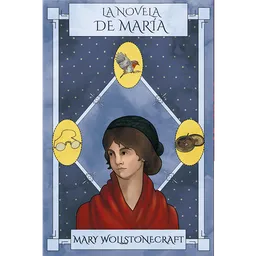 La novela de María