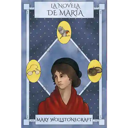 La novela de María