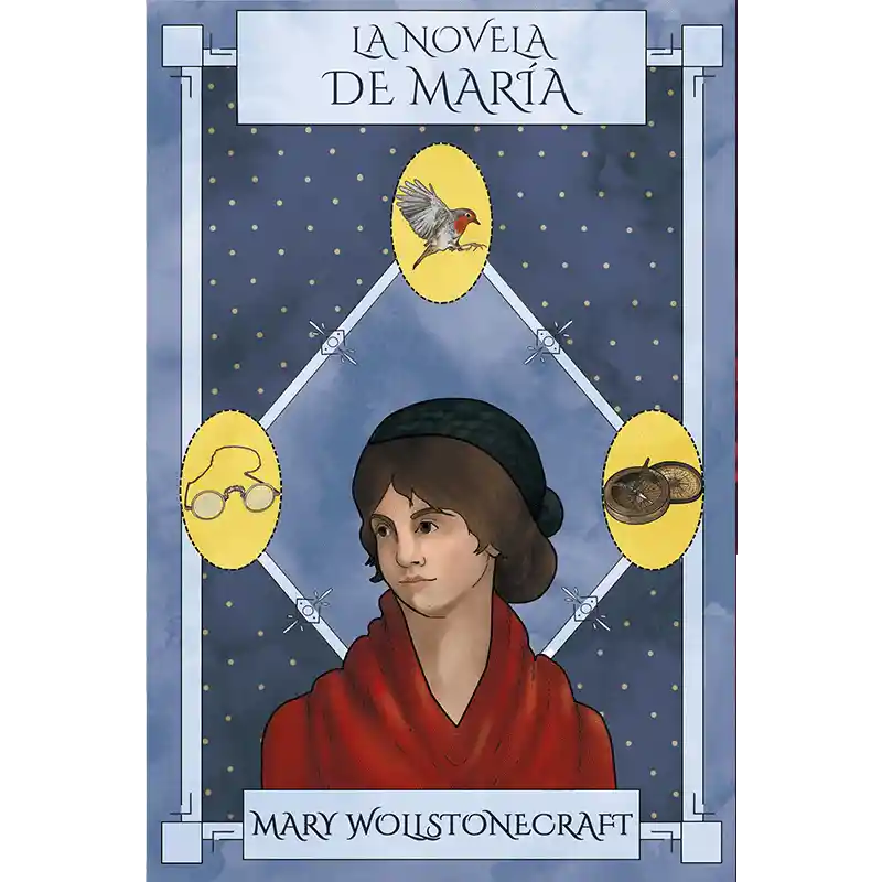 La novela de María