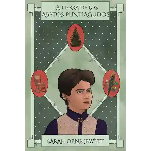 La tierra de los abetos puntiagudos