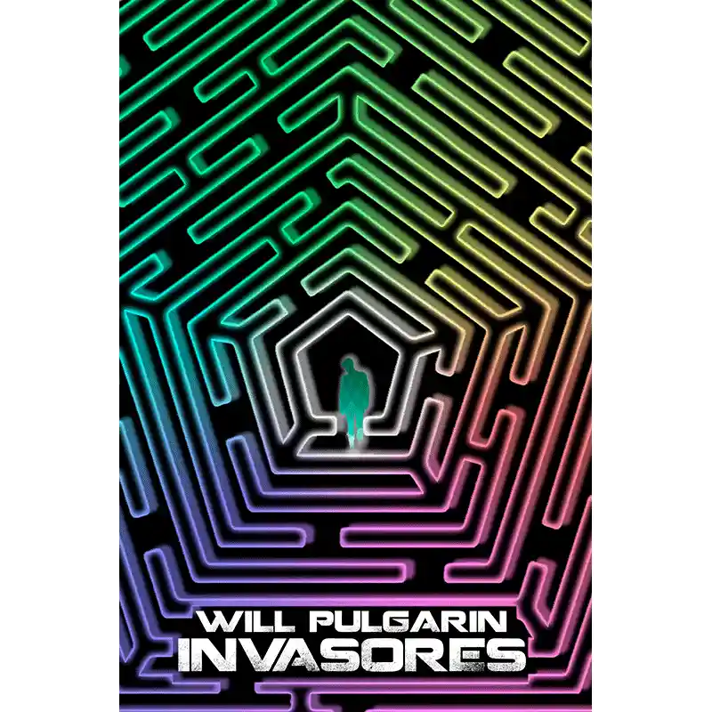 Invasores