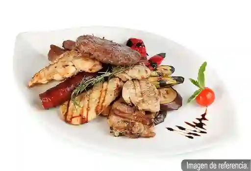 Picada para 1 persona