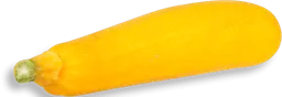 Calabacin Amarillo