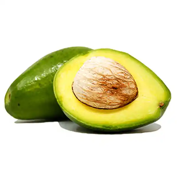 Frubana aguacate papelillo