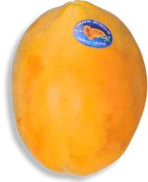 Papaya Maradol Cubana