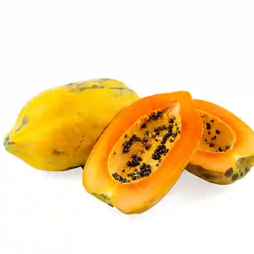 Papaya fresca