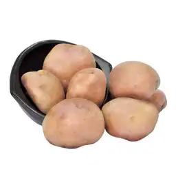 Papa Capira Lavada