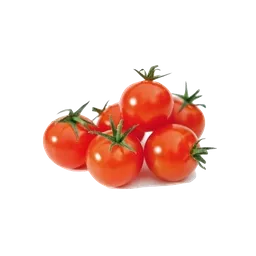 Tomate Cherry