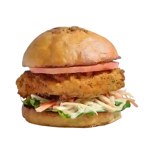 Sándwich Veggie