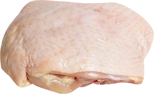 Friko Muslo De Pollo x kg