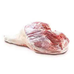 Pernil de cerdo