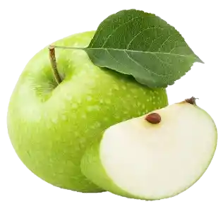 MANZANA VERDE