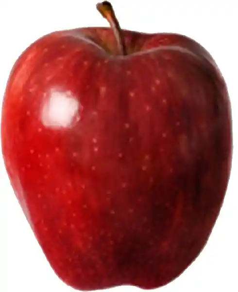 Manzana Roja